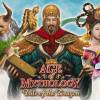 PC GAME - Age of Mythology EX Tale of the Dragon (κωδικός μόνο)
